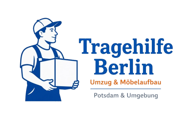 Tragehilfe Berlin Logo